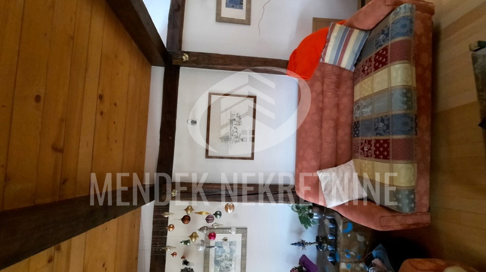 Stanovanje&comma; 79 m2&comma; Prodaja&comma; Vara&zcaron;din - Centar