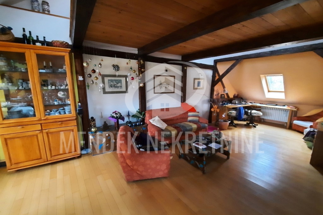 Stanovanje, 79 m2, Prodaja, Varaždin - Centar