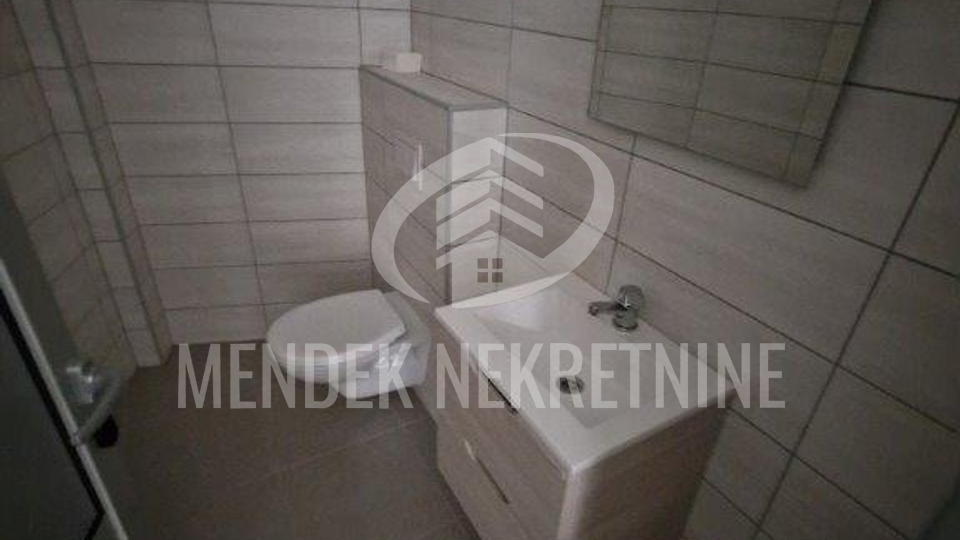 Commercial Property, 162 m2, For Rent, Varaždin - Centar