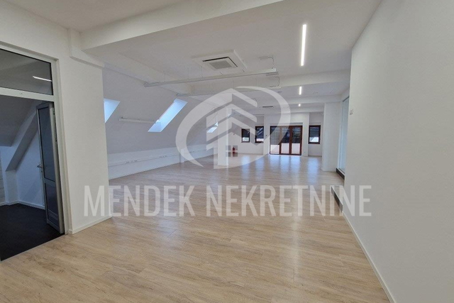 Pisarne, 162 m2, Najem, Varaždin - Centar