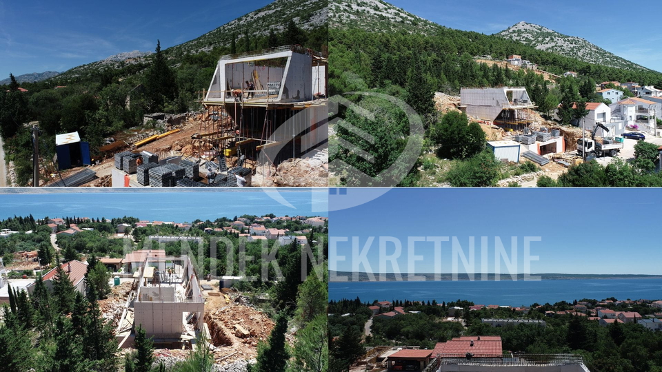 House, 283 m2, For Sale, Starigrad