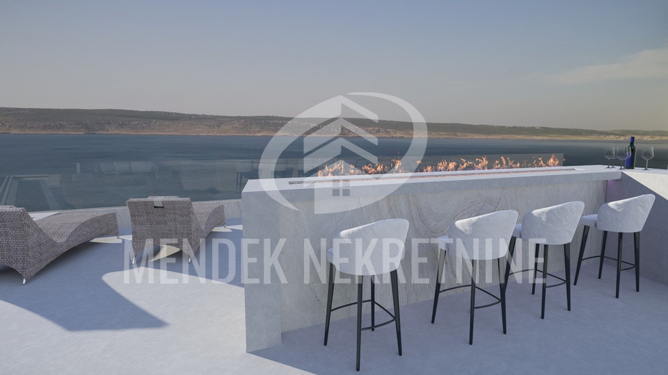 House, 283 m2, For Sale, Starigrad