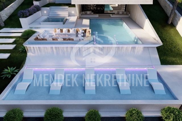 Casa, 315 m2, Vendita, Starigrad