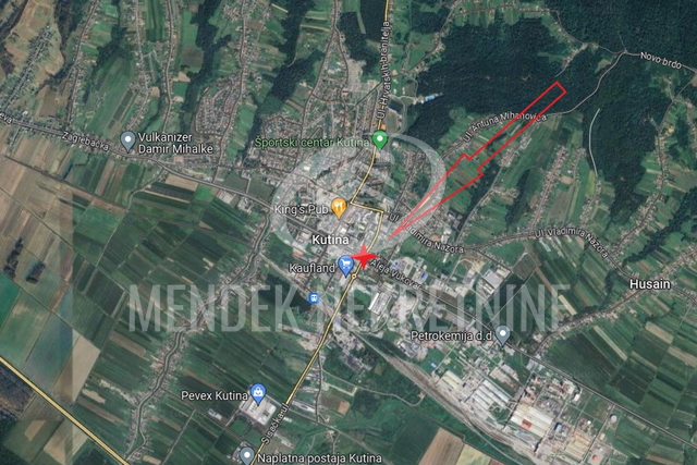 Haus, 200 m2, Verkauf, Kutina