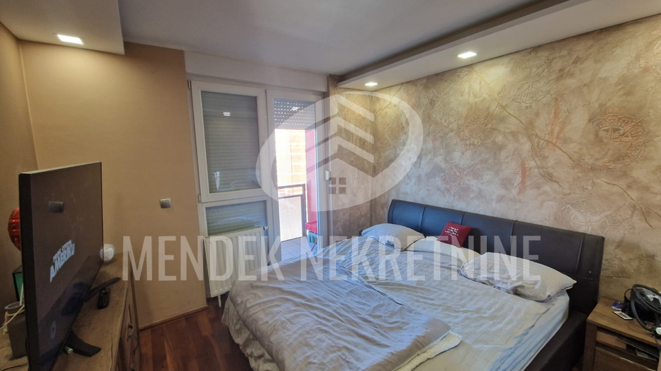 Apartment, 104 m2, For Sale, Varaždin - Đurek