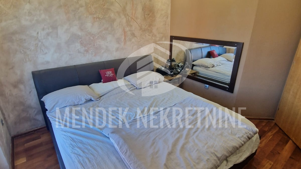 Apartment, 104 m2, For Sale, Varaždin - Đurek