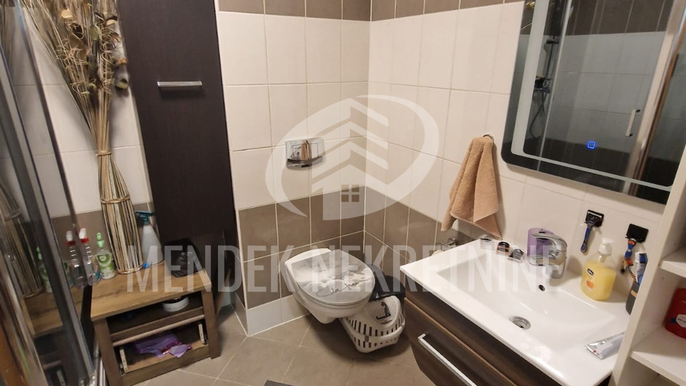 Apartment, 104 m2, For Sale, Varaždin - Đurek