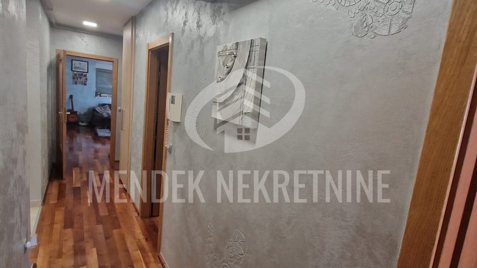 Apartment, 104 m2, For Sale, Varaždin - Đurek