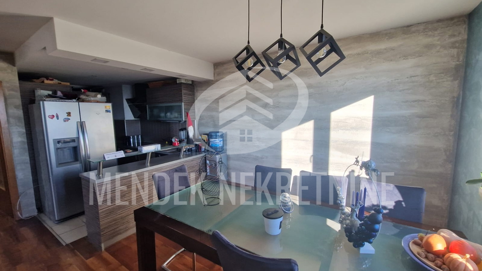 Apartment, 104 m2, For Sale, Varaždin - Đurek