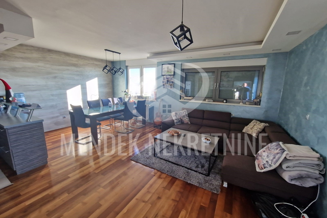 Apartment, 104 m2, For Sale, Varaždin - Đurek