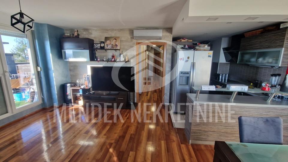 Apartment, 104 m2, For Sale, Varaždin - Đurek