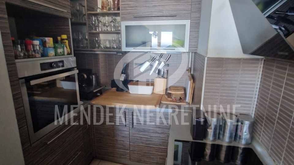 Apartment, 104 m2, For Sale, Varaždin - Đurek