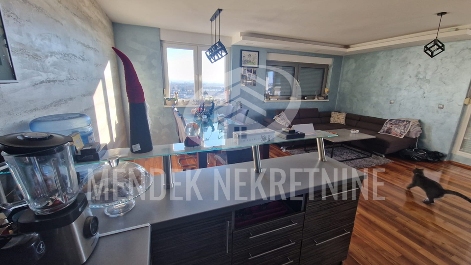 Apartment, 104 m2, For Sale, Varaždin - Đurek