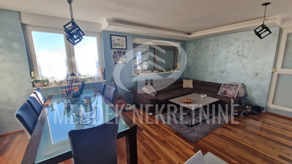 Apartment, 104 m2, For Sale, Varaždin - Đurek