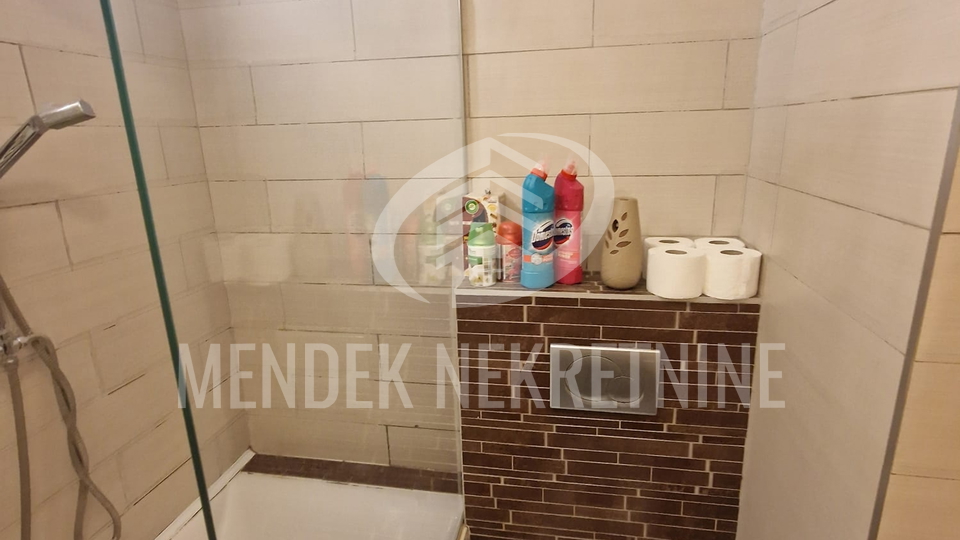 Apartment, 65 m2, For Rent, Varaždin - Centar
