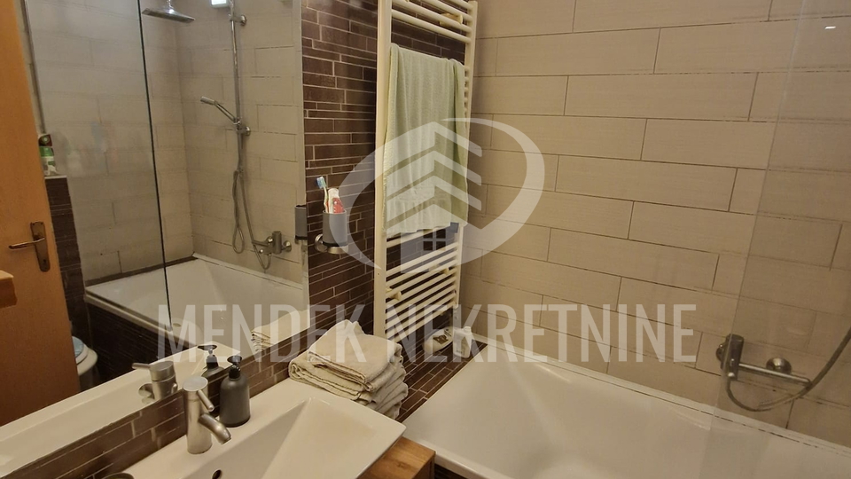 Apartment, 65 m2, For Rent, Varaždin - Centar
