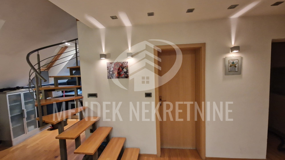 Apartment, 65 m2, For Rent, Varaždin - Centar