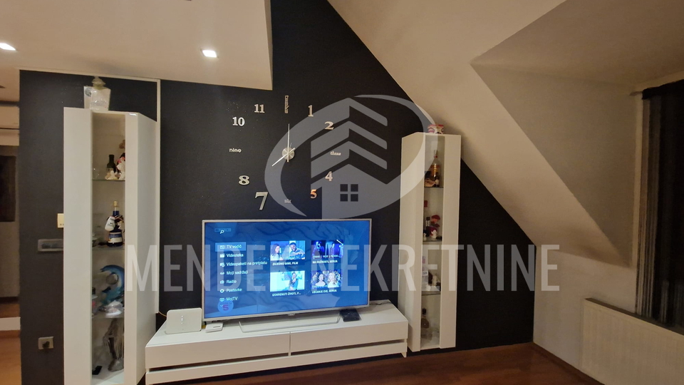 Apartment, 65 m2, For Rent, Varaždin - Centar