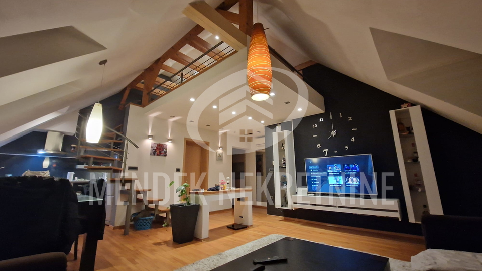 Apartment, 65 m2, For Rent, Varaždin - Centar