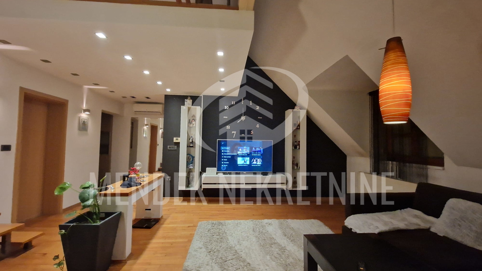 Apartment, 65 m2, For Rent, Varaždin - Centar