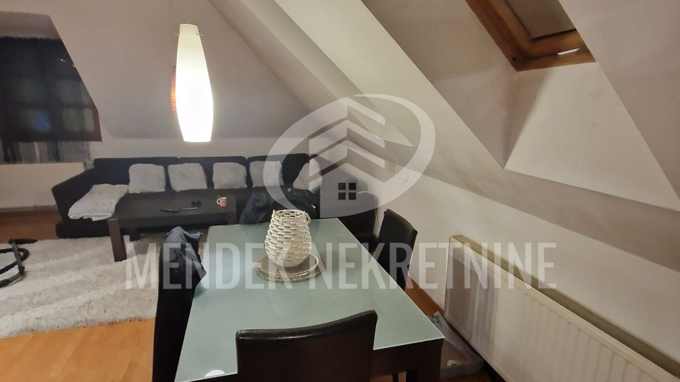 Apartment, 65 m2, For Rent, Varaždin - Centar