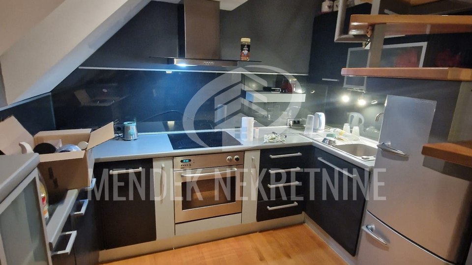 Apartment, 65 m2, For Rent, Varaždin - Centar