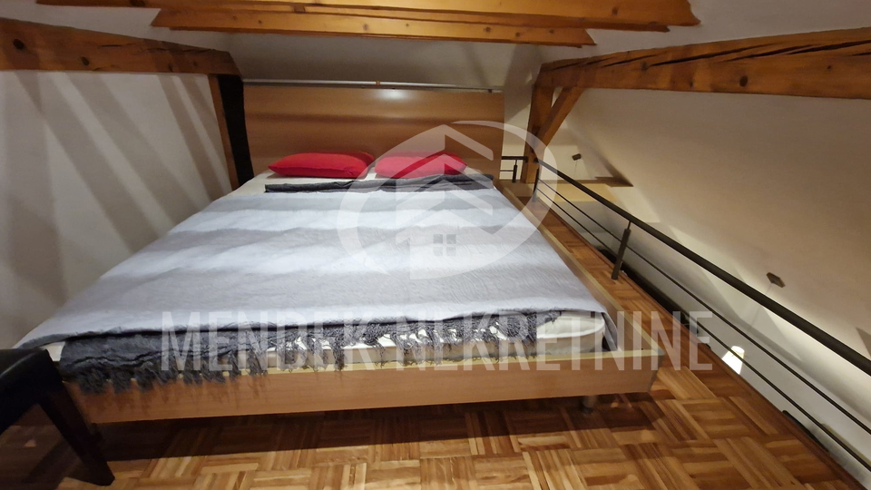 Apartment, 65 m2, For Rent, Varaždin - Centar