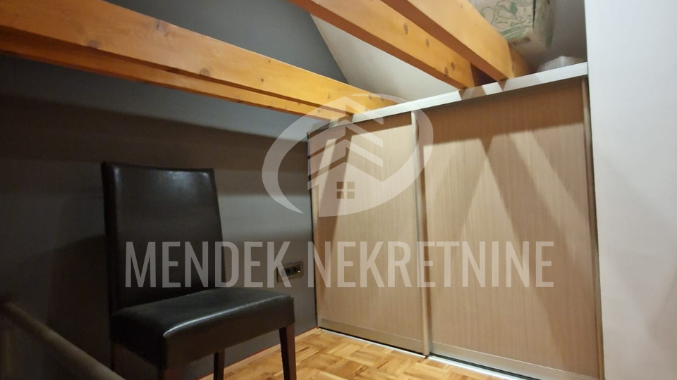 Apartment, 65 m2, For Rent, Varaždin - Centar