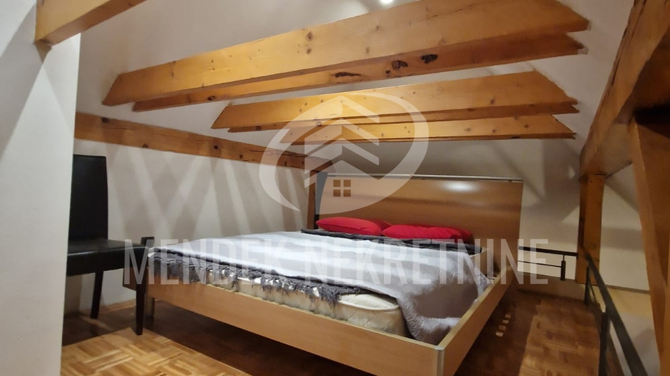 Apartment, 65 m2, For Rent, Varaždin - Centar