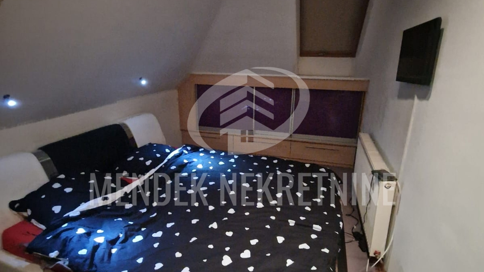Apartment, 65 m2, For Rent, Varaždin - Centar