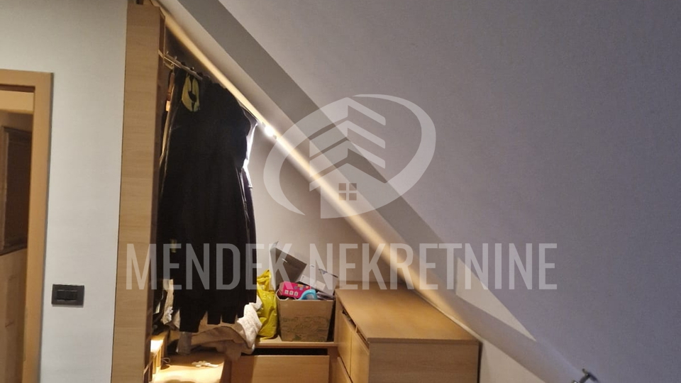 Apartment, 65 m2, For Rent, Varaždin - Centar