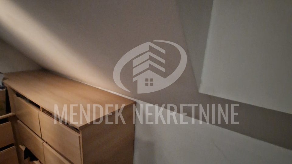 Apartment, 65 m2, For Rent, Varaždin - Centar