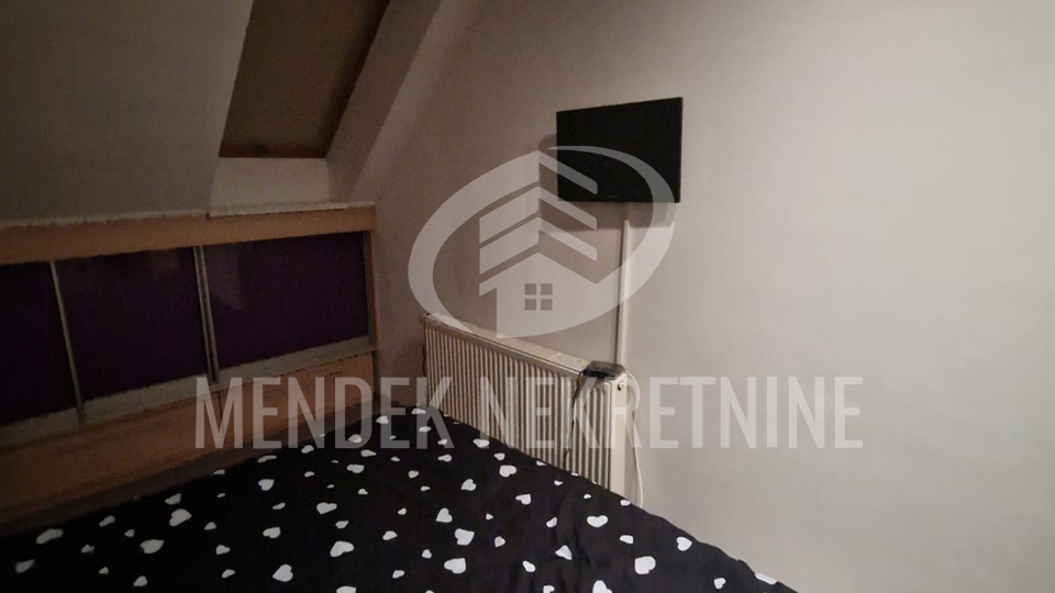 Apartment, 65 m2, For Rent, Varaždin - Centar