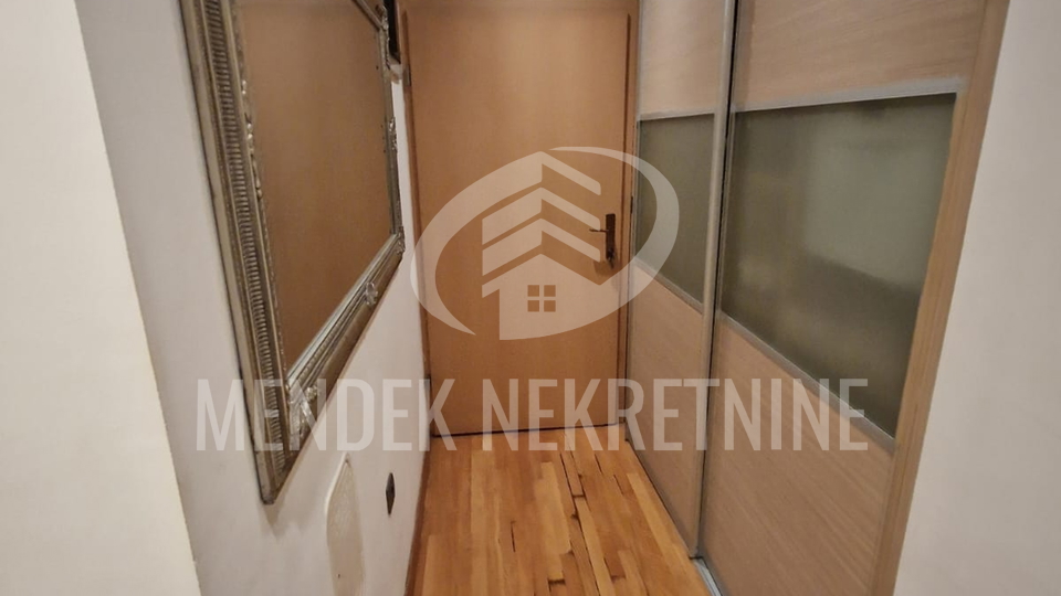 Apartment, 65 m2, For Rent, Varaždin - Centar
