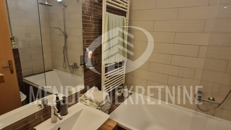 Wohnung&comma; 65 m2&comma; Vermietung&comma; Vara&zcaron;din - Centar