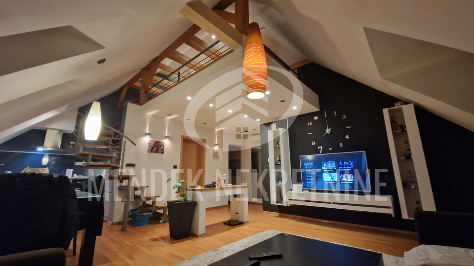 Wohnung&comma; 65 m2&comma; Vermietung&comma; Vara&zcaron;din - Centar