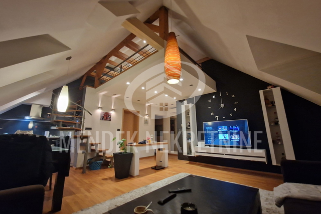 Wohnung, 65 m2, Vermietung, Varaždin - Centar