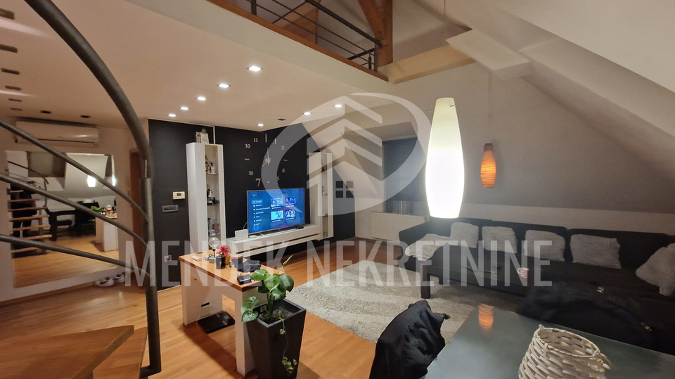 Wohnung&comma; 65 m2&comma; Vermietung&comma; Vara&zcaron;din - Centar