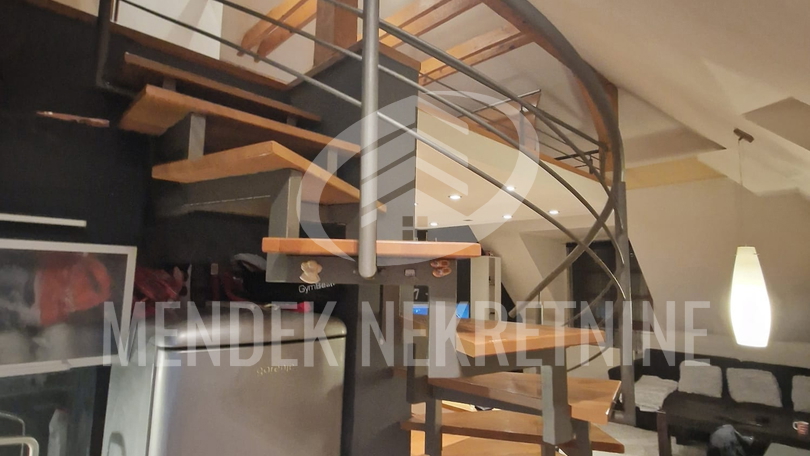 Wohnung&comma; 65 m2&comma; Vermietung&comma; Vara&zcaron;din - Centar