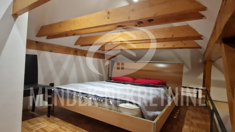 Wohnung&comma; 65 m2&comma; Vermietung&comma; Vara&zcaron;din - Centar