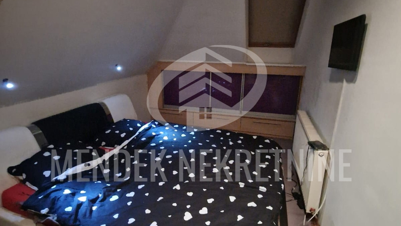 Wohnung&comma; 65 m2&comma; Vermietung&comma; Vara&zcaron;din - Centar