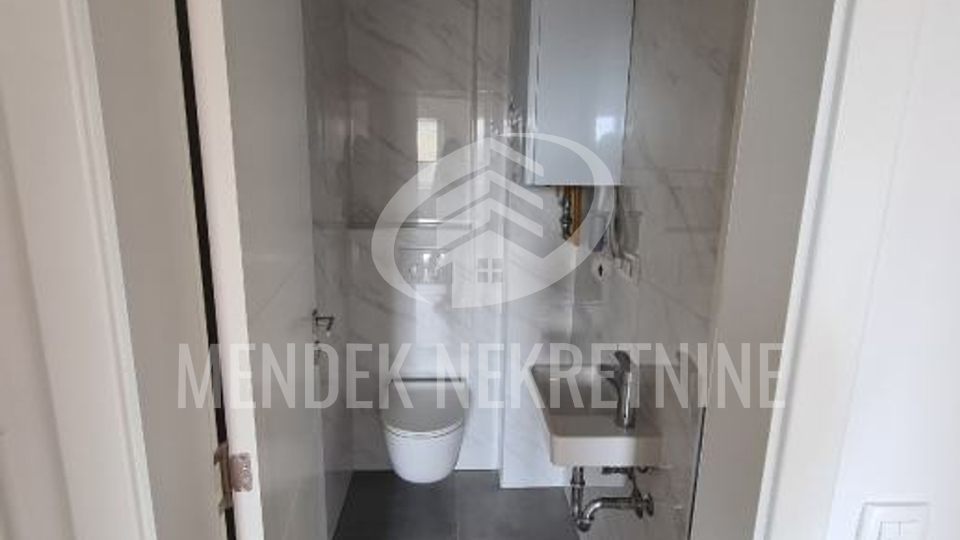 Apartment, 72 m2, For Sale, Varaždin - Centar