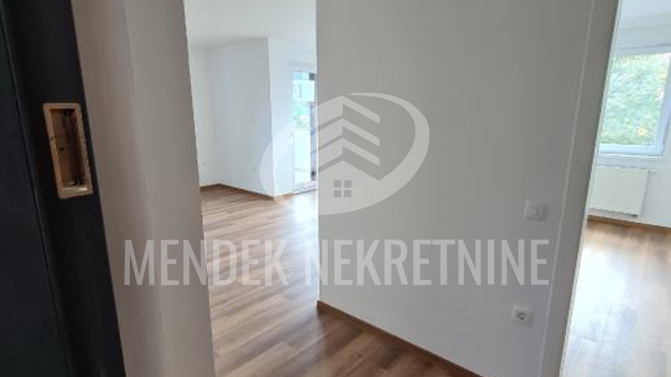 Apartment, 72 m2, For Sale, Varaždin - Centar