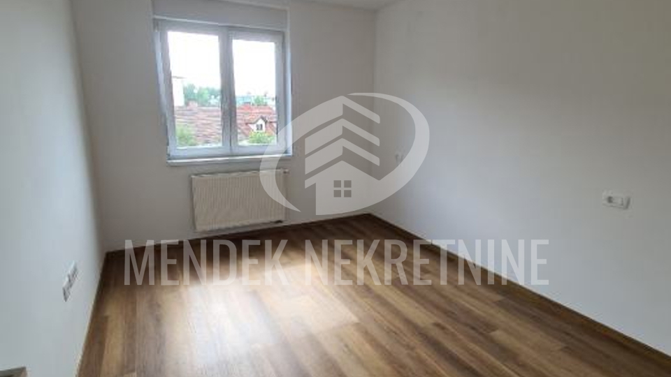 Apartment, 72 m2, For Sale, Varaždin - Centar