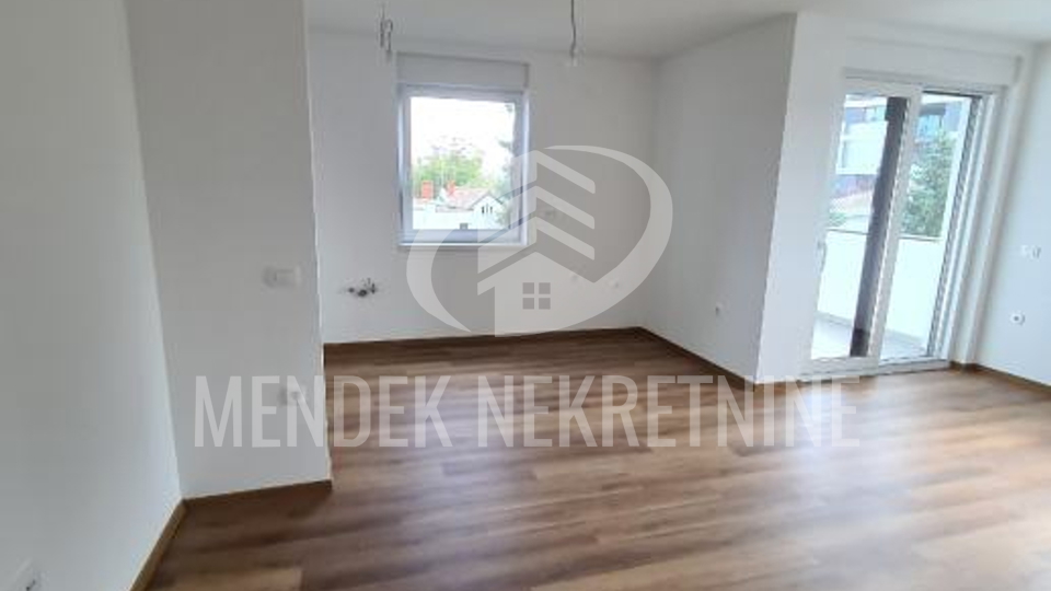 Apartment, 72 m2, For Sale, Varaždin - Centar