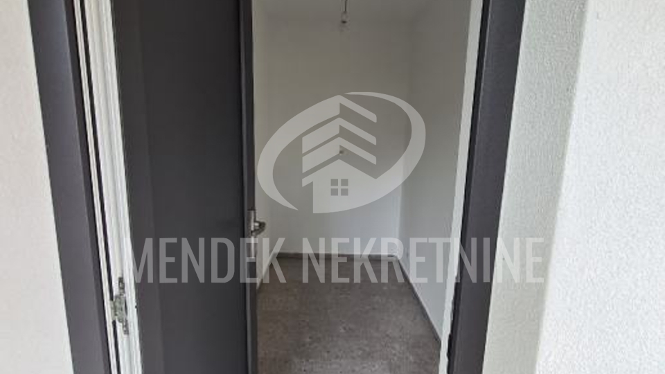Apartment, 72 m2, For Sale, Varaždin - Centar