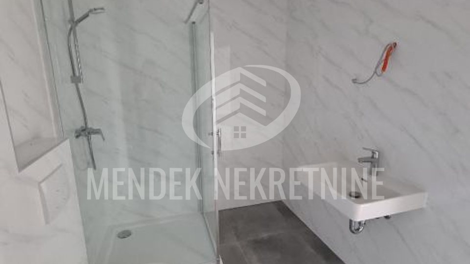 Apartment, 72 m2, For Sale, Varaždin - Centar
