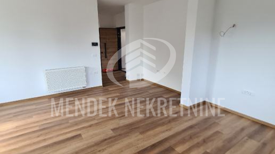 Apartment, 72 m2, For Sale, Varaždin - Centar