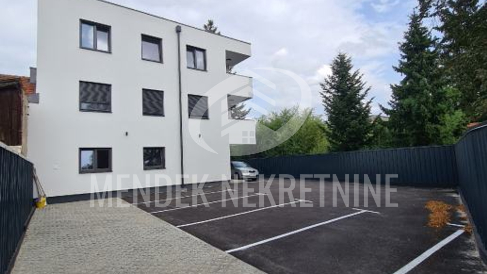 Apartment, 72 m2, For Sale, Varaždin - Centar