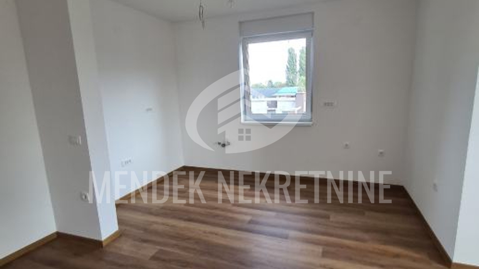 Apartment, 72 m2, For Sale, Varaždin - Centar